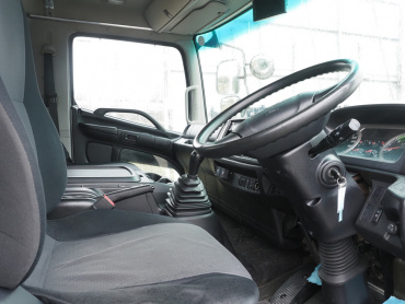 日野 レンジャー 冷凍バン 中型 TKG-FC9JKAA 年式 H26 [写真21]