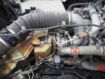 日野 プロフィア ウイング車 大型 2RG-FW1AHG 年式 R1[写真43]