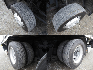 日野 プロフィア ウイング車 大型 2RG-FW1AHG 年式 R1[写真40]