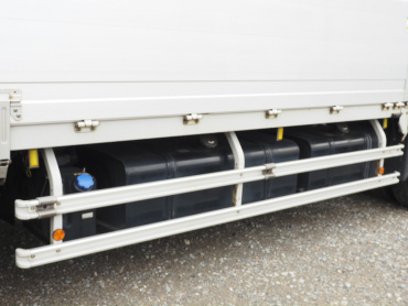 日野 プロフィア ウイング車 大型 2RG-FW1AHG 年式 R1[写真15]