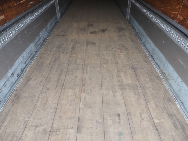 いすゞ ギガ ウイング車 大型 QKG-CYJ77A 年式 H27 [写真26]