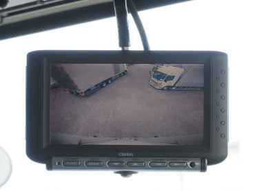 いすゞ ギガ ウイング車 大型 QKG-CYJ77A 年式 H27 [写真34]