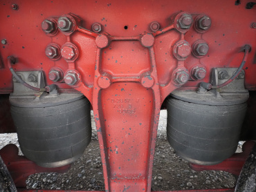 いすゞ ギガ ウイング車 大型 QKG-CYJ77A 年式 H27 [写真38]