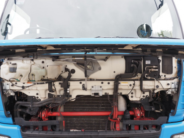 いすゞ ギガ ウイング車 大型 QKG-CYJ77A 年式 H27 [写真43]