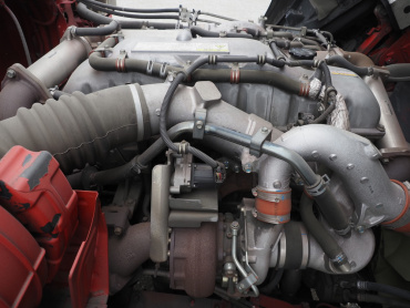 いすゞ ギガ ウイング車 大型 QKG-CYJ77A 年式 H27 [写真44]