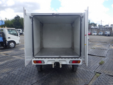 三菱 ミニキャブ バン車 小型 GDB-U61T 年式 H24 [写真03]