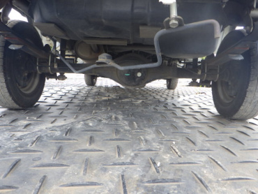 三菱 ミニキャブ バン車 小型 GDB-U61T 年式 H24 [写真05]