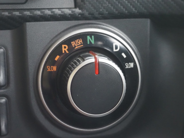 日野 プロフィア ウイング車 大型 2DG-FW1AHG 年式 R1[写真30]