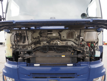 日野 プロフィア ウイング車 大型 2DG-FW1AHG 年式 R1[写真42]