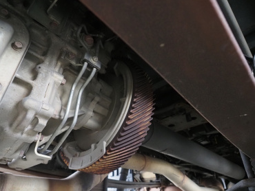 日野 プロフィア ウイング車 大型 2DG-FW1AHG 年式 R1[写真38]