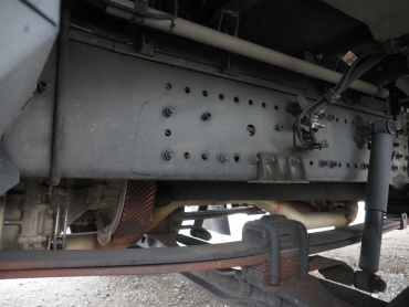 日野 プロフィア ウイング車 大型 2DG-FW1AHG 年式 R1[写真39]