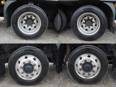 日野 プロフィア ウイング車 大型 2DG-FW1AHG 年式 R1[写真40]