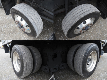 日野 プロフィア ウイング車 大型 2DG-FW1AHG 年式 R1[写真41]