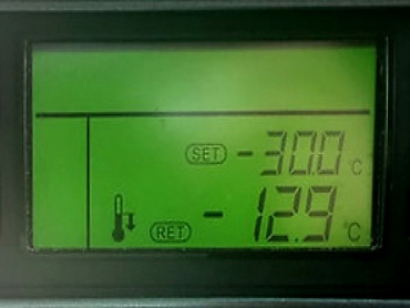 日野 レンジャー 冷凍バン 中型 TKG-FC9JKAA 年式 H26 [写真30]