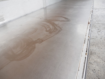 いすゞ ギガ ウイング車 大型 QKG-CYJ77A 年式 H28 [写真19]