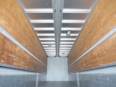 いすゞ ギガ ウイング車 大型 QKG-CYJ77A 年式 H28 [写真20]