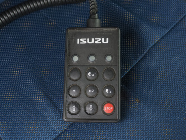 いすゞ ギガ ウイング車 大型 QKG-CYJ77A 年式 H28 [写真28]