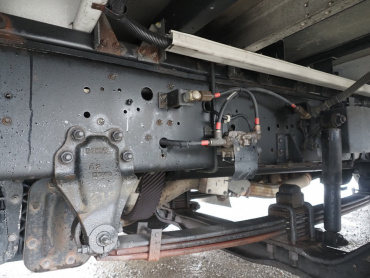 いすゞ ギガ ウイング車 大型 QKG-CYJ77A 年式 H28 [写真35]