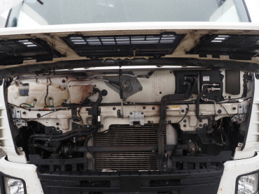 いすゞ ギガ ウイング車 大型 QKG-CYJ77A 年式 H28 [写真37]