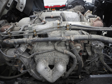 いすゞ ギガ ウイング車 大型 QKG-CYJ77A 年式 H28 [写真39]