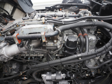 いすゞ ギガ 冷凍バン 大型 QKG-CYL77BZ 年式 H29[写真45]