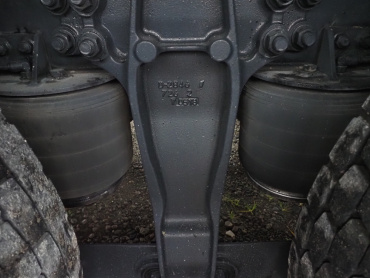 いすゞ ギガ 冷凍バン 大型 QKG-CYL77BZ 年式 H29[写真39]