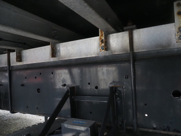 いすゞ ギガ 冷凍バン 大型 QKG-CYL77BZ 年式 H29[写真40]