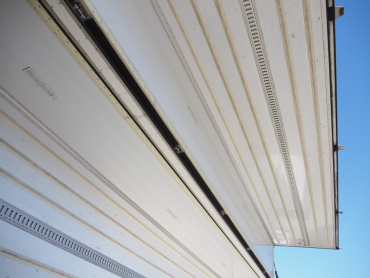 三菱ふそう スーパーグレート 冷凍ウイング 大型 QPG-FS64VZ 年式 H27 [写真24]