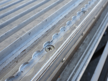 三菱ふそう スーパーグレート 冷凍ウイング 大型 QPG-FS64VZ 年式 H27 [写真27]