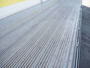 三菱ふそう スーパーグレート 冷凍ウイング 大型 QPG-FS64VZ 年式 H27 [写真25]