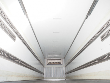 いすゞ ギガ 冷凍バン 大型 QKG-CYL77BZ 年式 H29[写真20]