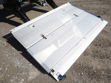 いすゞ ギガ 冷凍バン 大型 QKG-CYL77BZ 年式 H29[写真24]