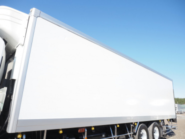 いすゞ ギガ 冷凍バン 大型 QKG-CYL77BZ 年式 H29[写真15]