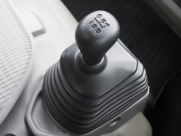 トヨタ ダイナ バン車 小型 TKG-XZU650 年式 H27[写真23]