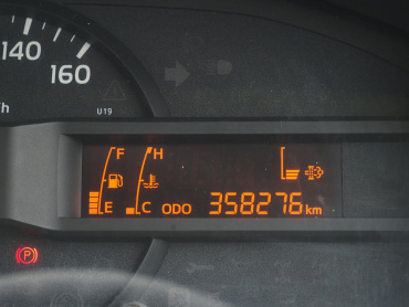 トヨタ ダイナ バン車 小型 TKG-XZU650 年式 H27[写真28]