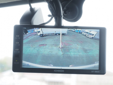 トヨタ ダイナ バン車 小型 TKG-XZU650 年式 H27[写真25]