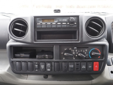 トヨタ ダイナ バン車 小型 TKG-XZU650 年式 H27[写真24]