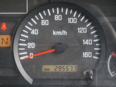 いすゞ エルフ バン車 小型 TKG-NLR85AN 年式 H25[写真24]