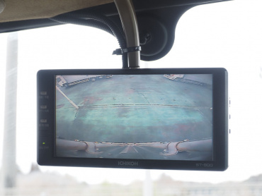 日野 デュトロ バン車 小型 BDG-XZU344M 年式 H22[写真24]