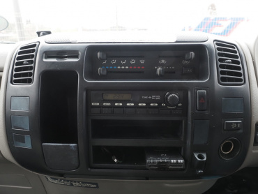 日野 デュトロ バン車 小型 BDG-XZU344M 年式 H22[写真23]