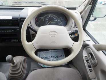 日野 デュトロ バン車 小型 BDG-XZU344M 年式 H22[写真20]