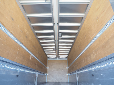 UDトラックス クオン ウイング車 大型 2PG-CG5CA 年式 R1[写真12]