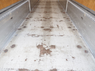 UDトラックス クオン ウイング車 大型 2PG-CG5CA 年式 R1[写真13]