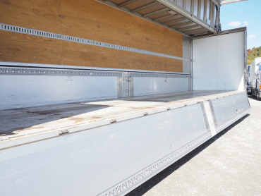 UDトラックス クオン ウイング車 大型 2PG-CG5CA 年式 R1[写真07]