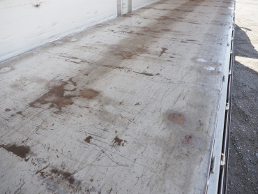 UDトラックス クオン ウイング車 大型 2PG-CG5CA 年式 R1[写真09]