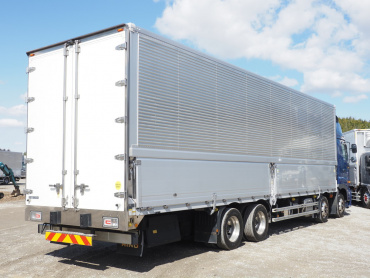 日野 プロフィア ウイング車 大型 2DG-FW1AHG 年式 R1[写真06]