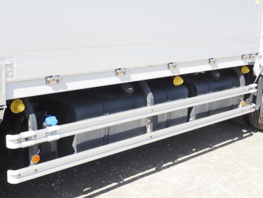 日野 プロフィア ウイング車 大型 2DG-FW1AHG 年式 R1[写真15]