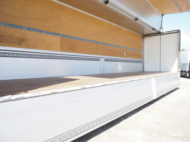 日野 プロフィア ウイング車 大型 2DG-FW1AHG 年式 R1[写真19]