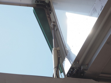 日野 プロフィア ウイング車 大型 2DG-FW1AHG 年式 R1[写真17]