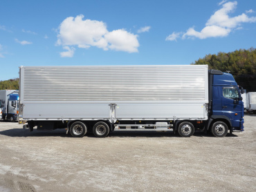 日野 プロフィア ウイング車 大型 2DG-FW1AHG 年式 R1[写真09]